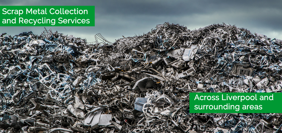 Scrap Metal Liverpool