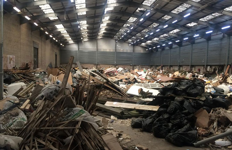 Scrap Metal Liverpool
