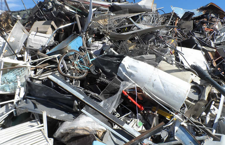 Scrap Metal Liverpool
